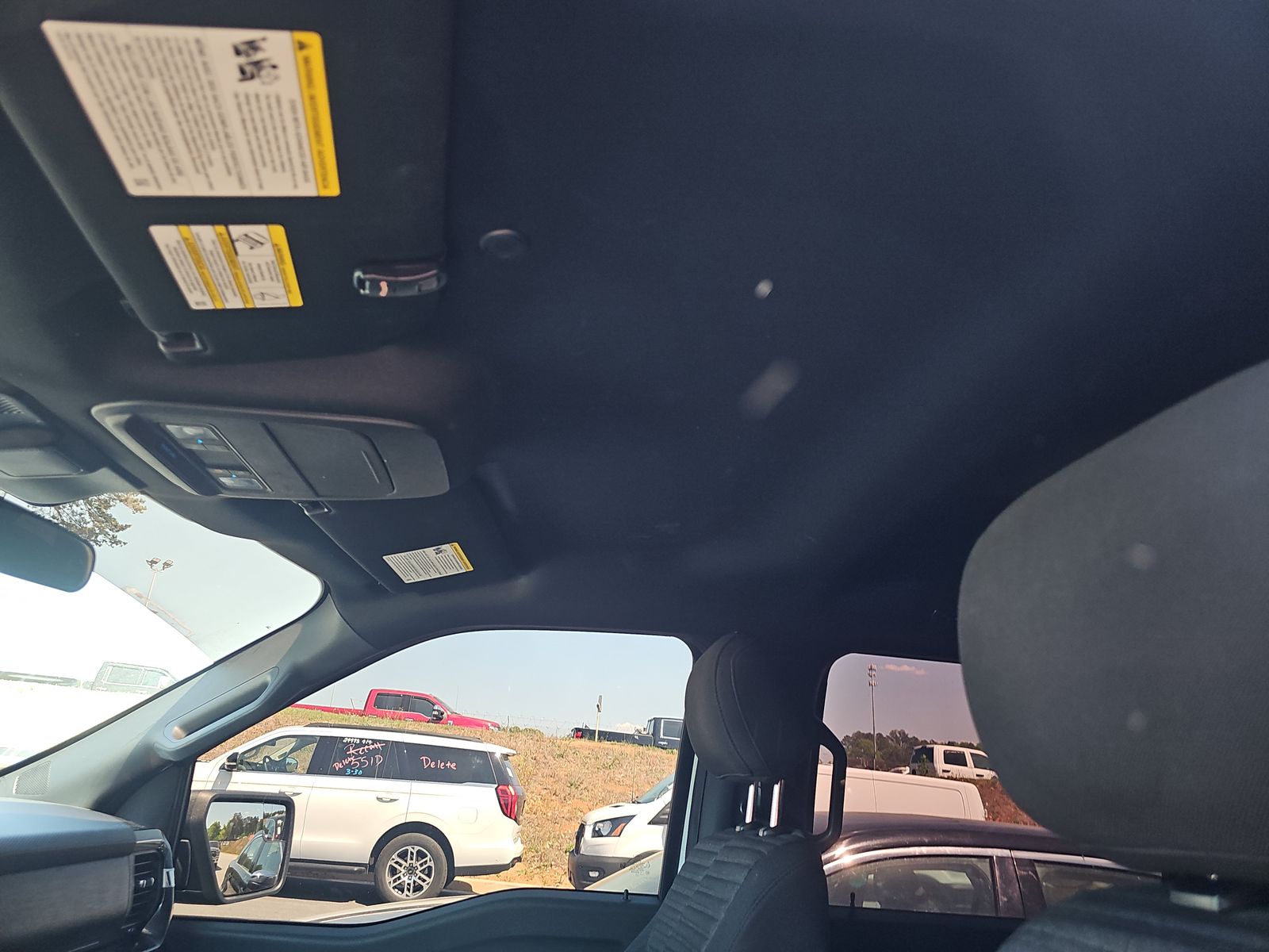 2021 Ford F-150 XL RWD