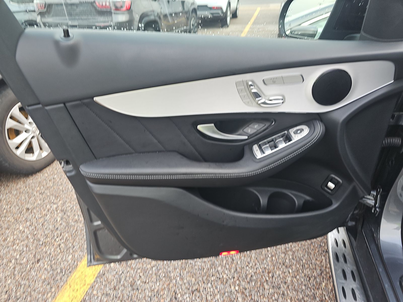 MERCEDES-BENZ GLC-CLASS - 10