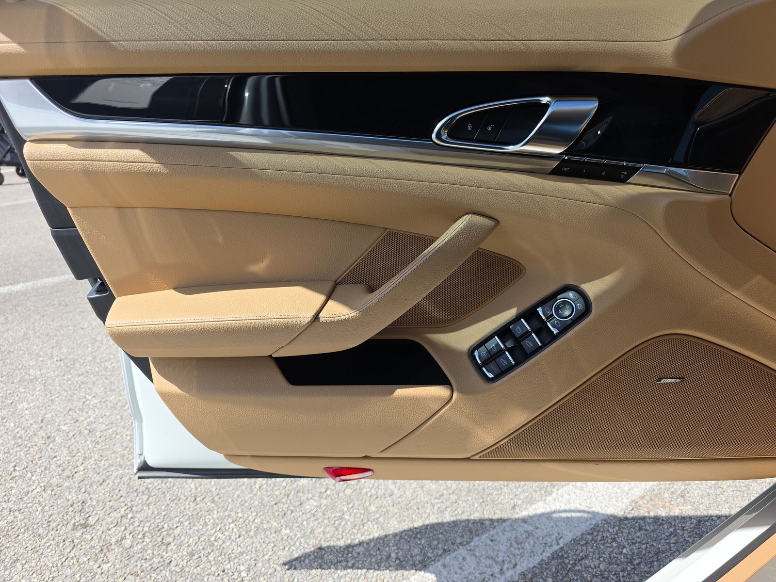 PORSCHE CAYENNE - 10