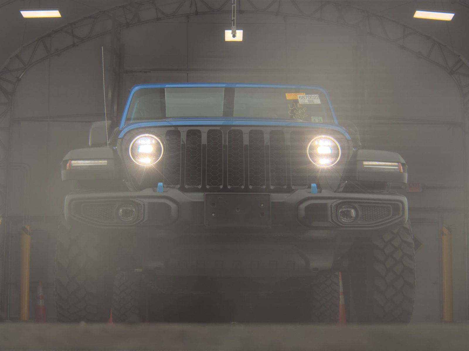 JEEP OTHER - 4