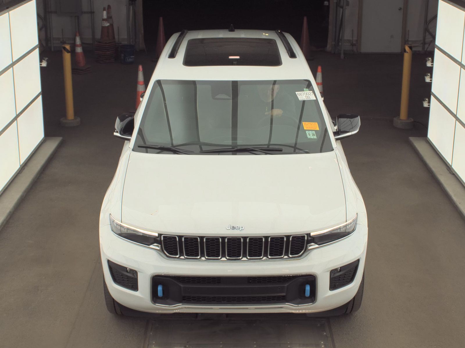 JEEP GRAND CHEROKEE - 3