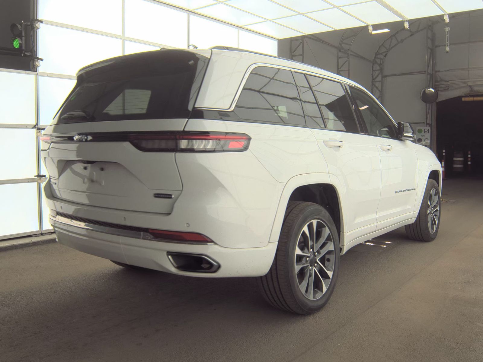 JEEP GRAND CHEROKEE - 6