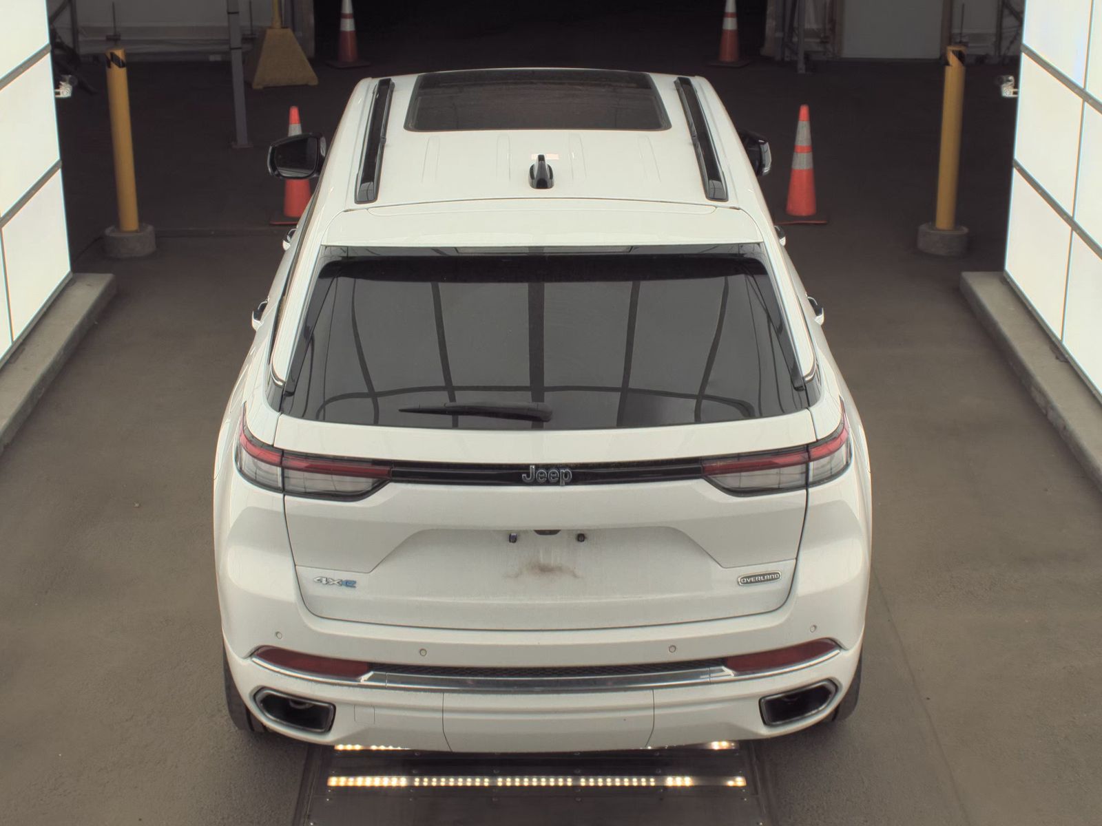 JEEP GRAND CHEROKEE - 7