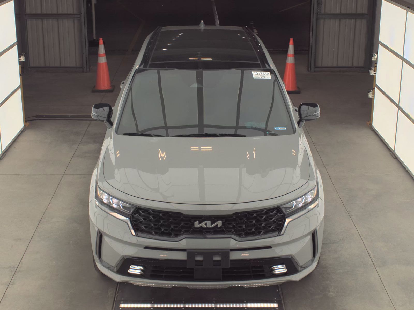 KIA OTHER - 3