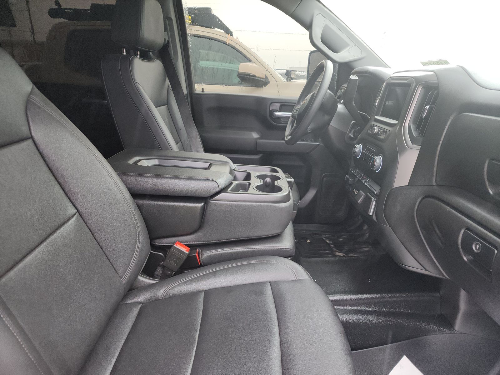 CHEVROLET WORK TRUCK - 9