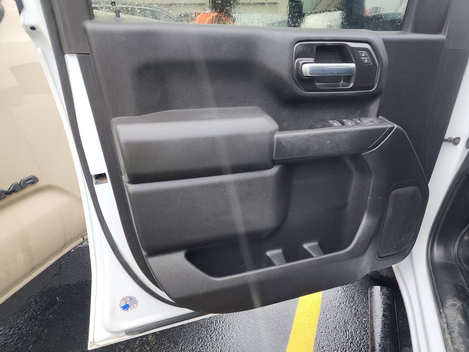 CHEVROLET WORK TRUCK - 10