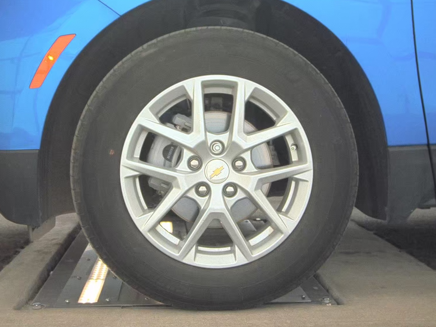 CHEVROLET OTHER - 10