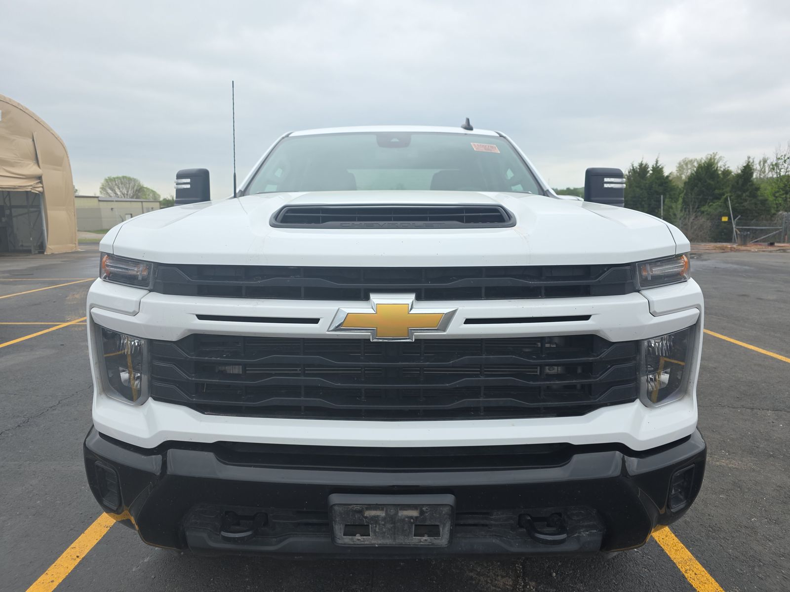 CHEVROLET CUSTOM - 3