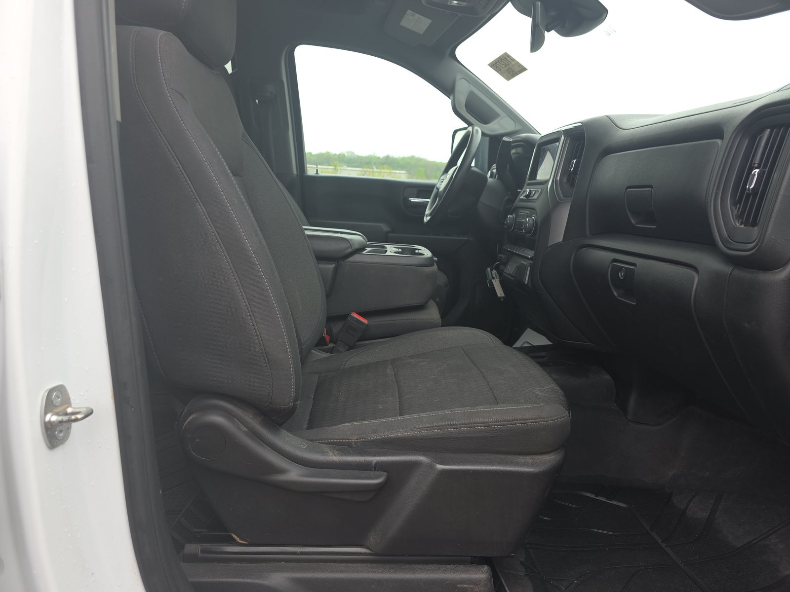 CHEVROLET CUSTOM - 9