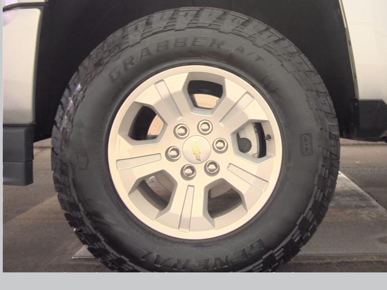 CHEVROLET LT Z71 - 10