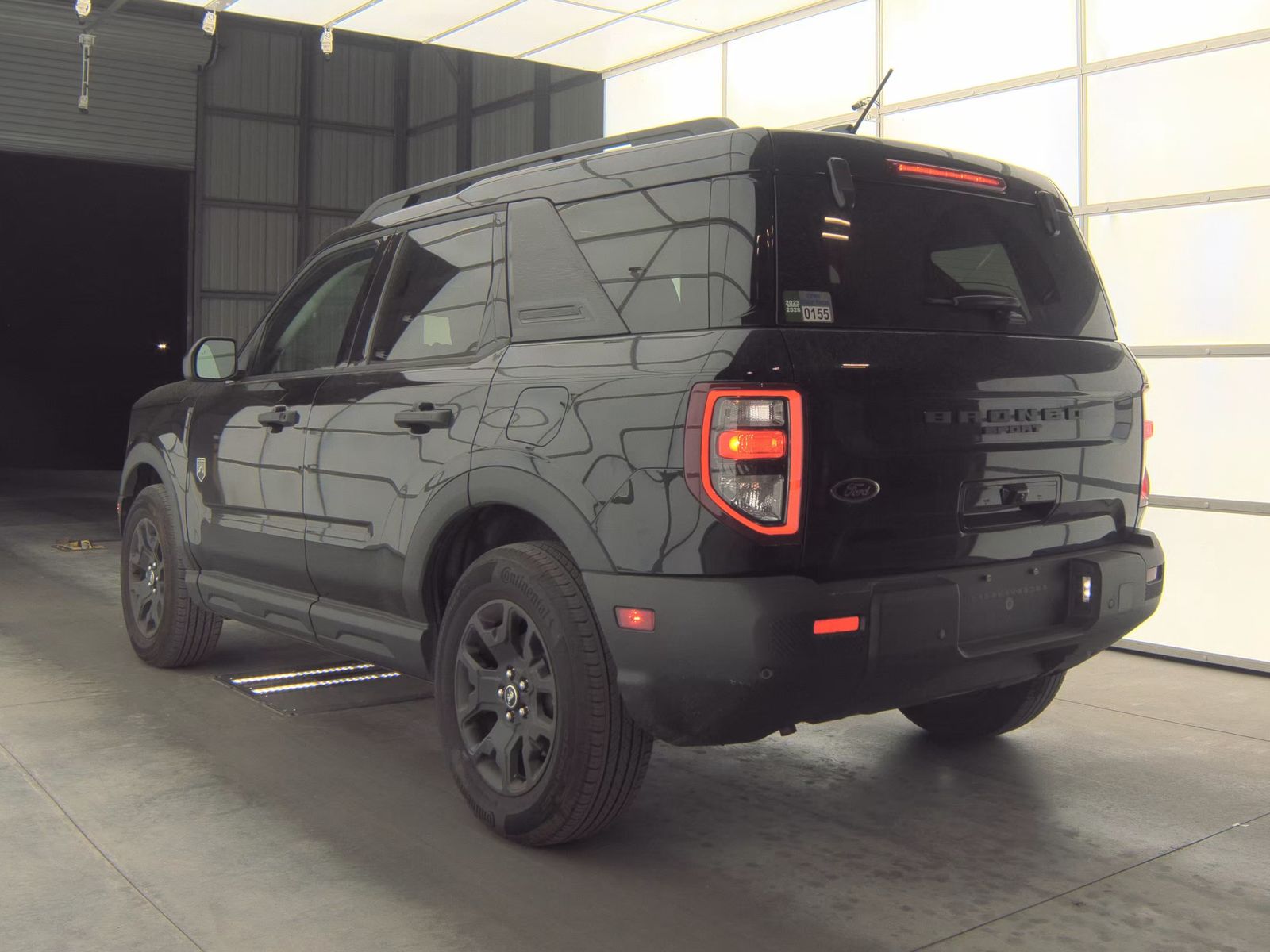 FORD BRONCO - 9