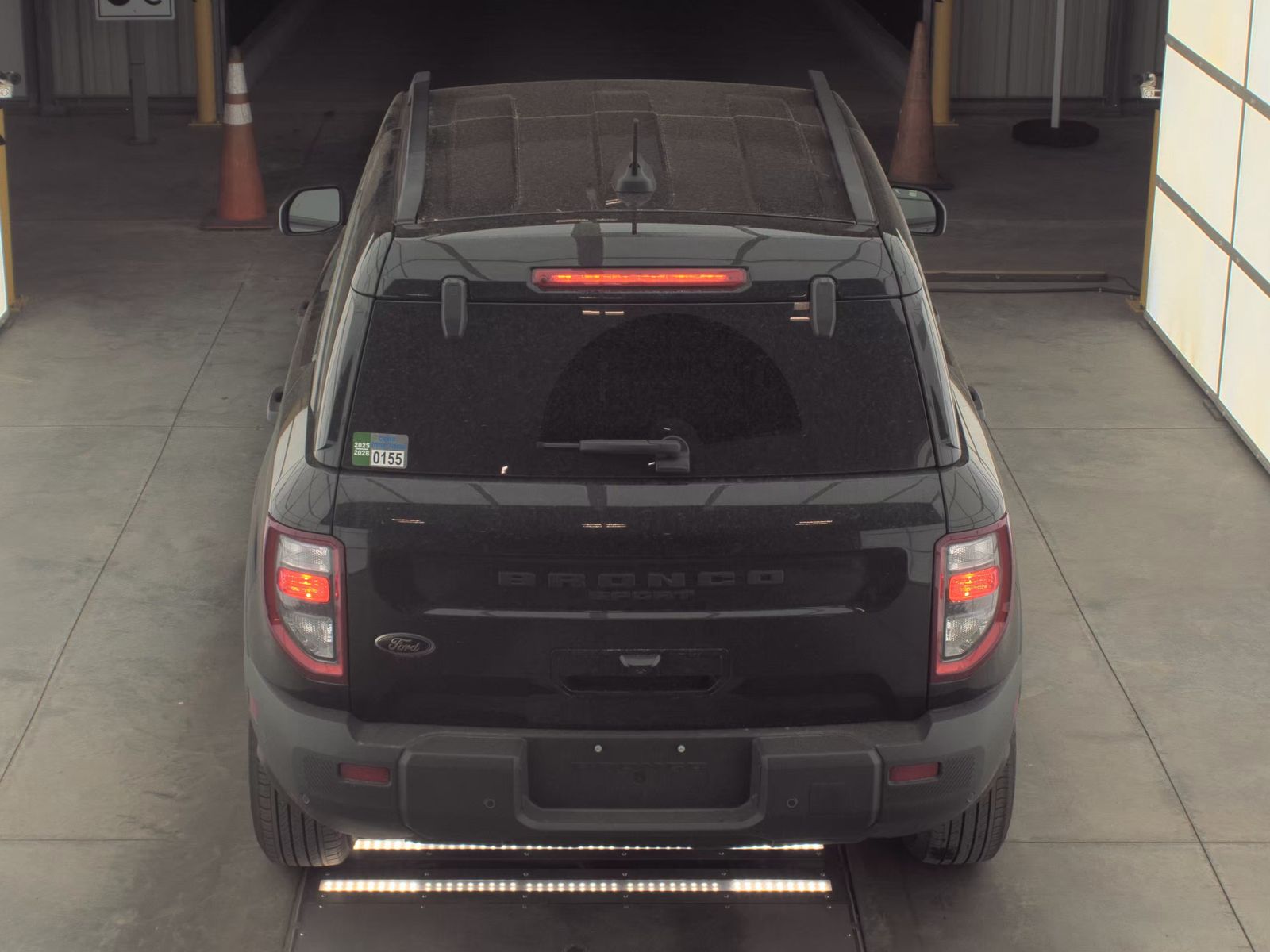 FORD BRONCO - 7