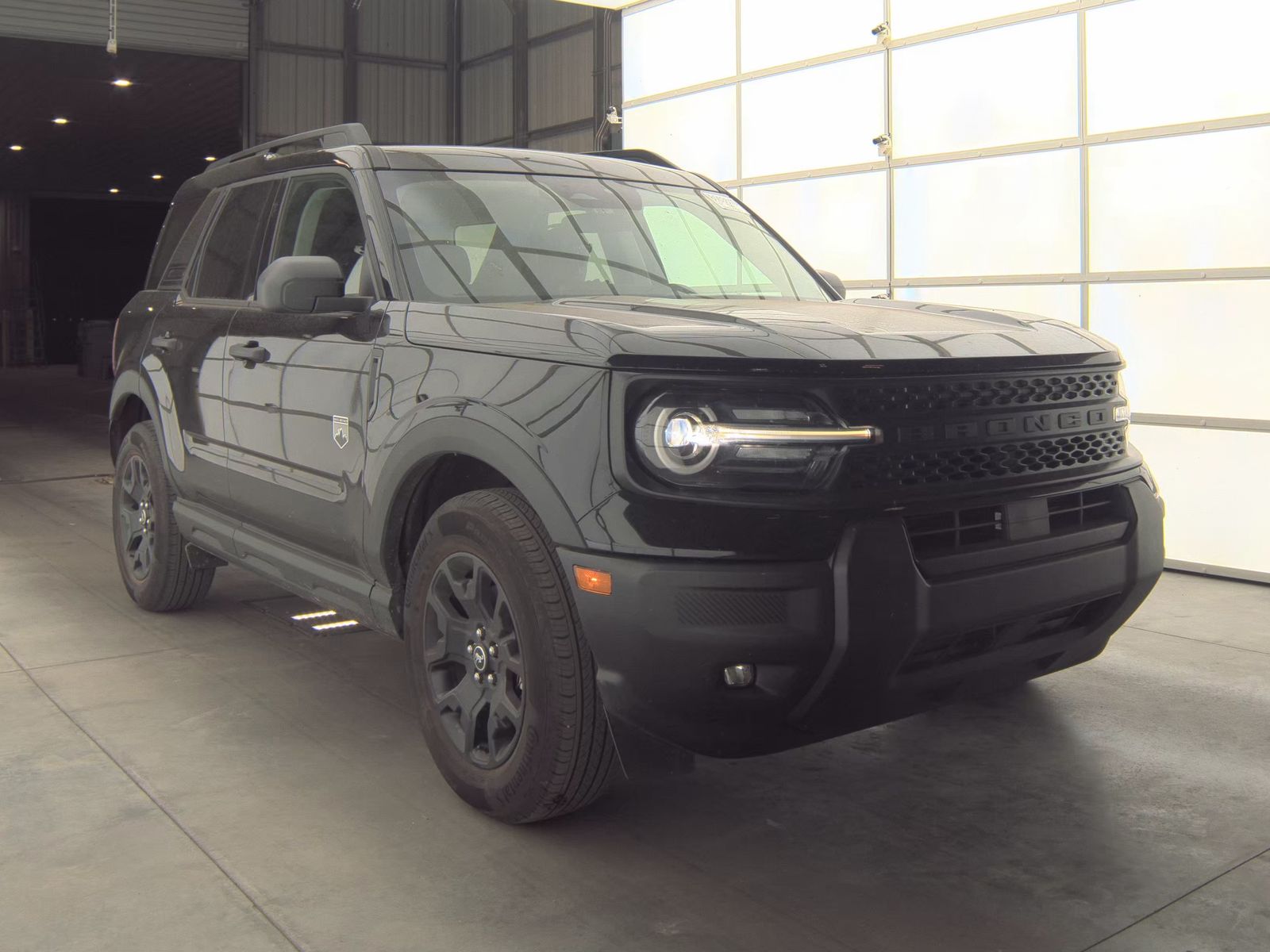 FORD BRONCO - 5
