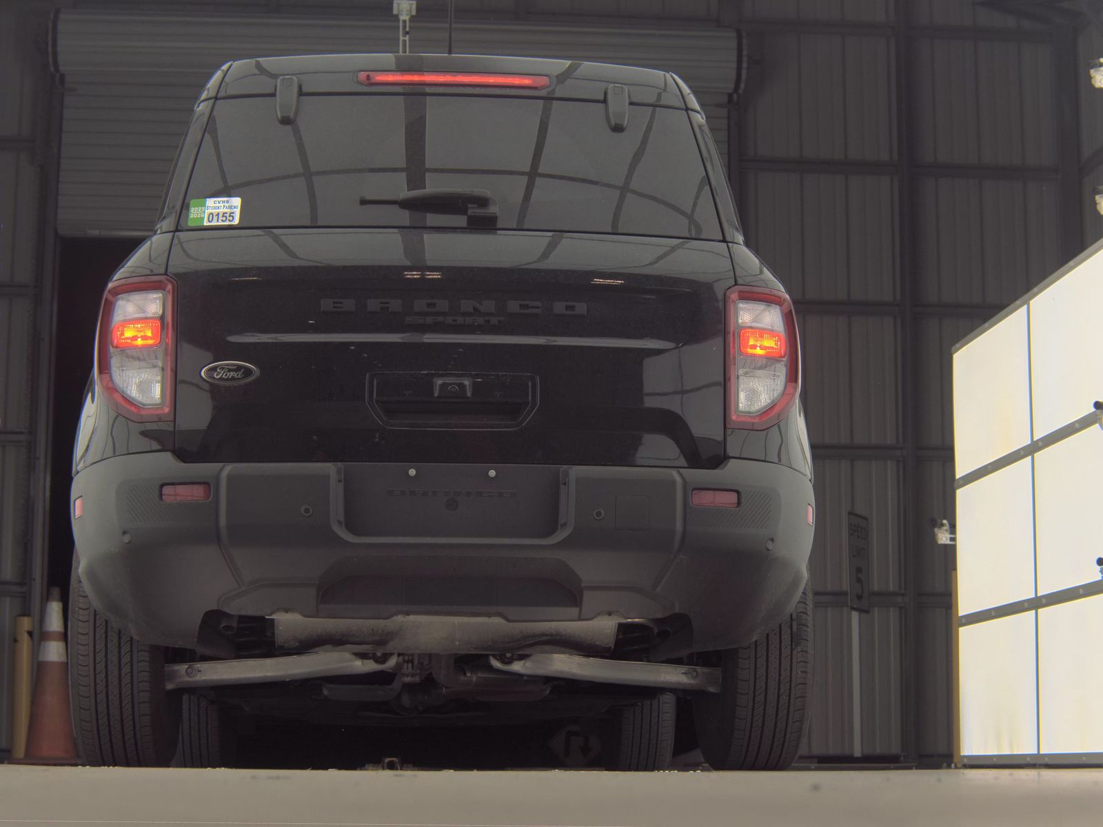 FORD BRONCO - 8