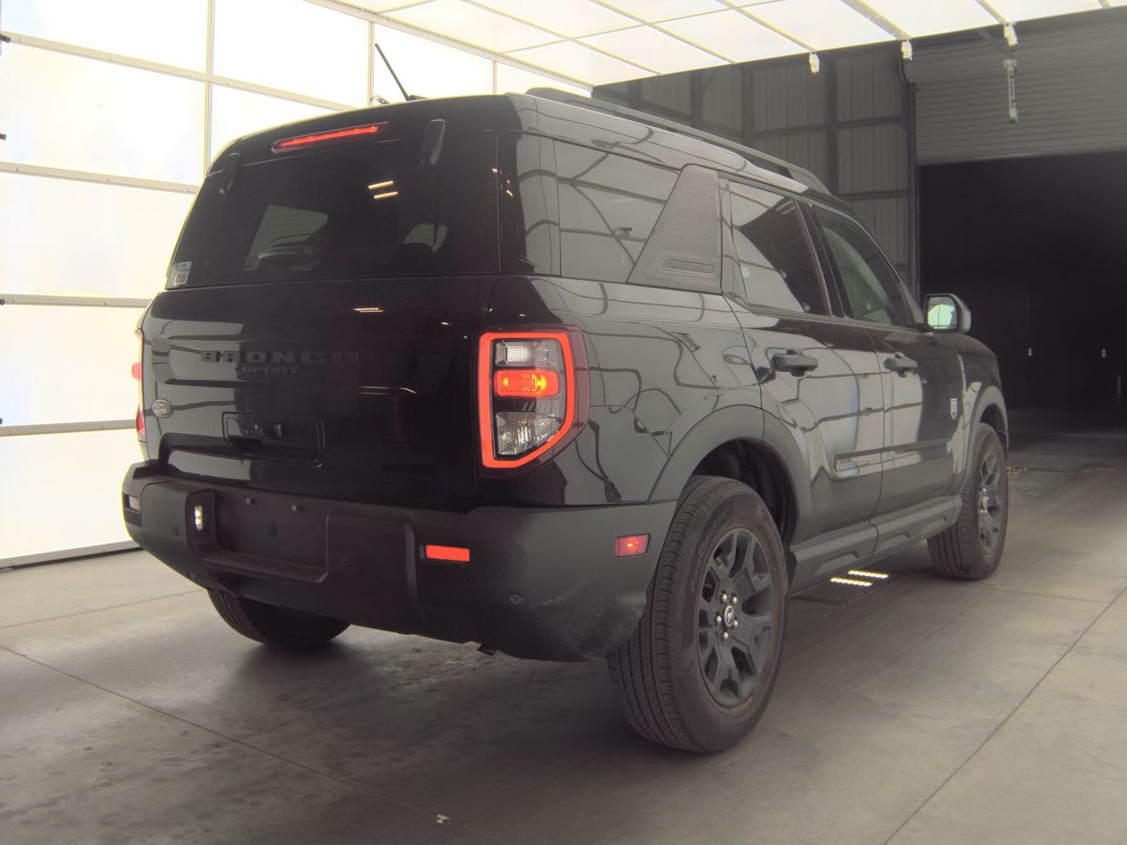 FORD BRONCO - 6