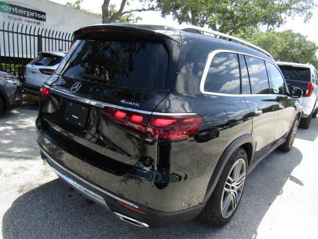 MERCEDES-BENZ GLS - 3