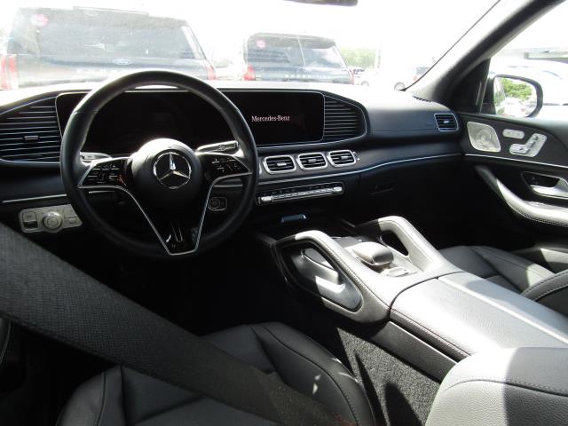 MERCEDES-BENZ GLS - 6