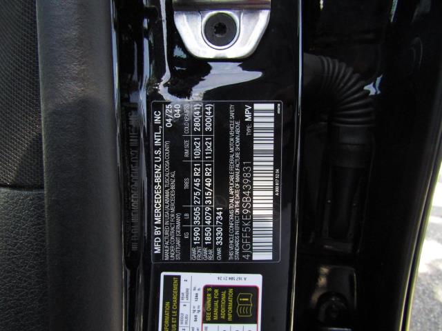 MERCEDES-BENZ GLS - 8