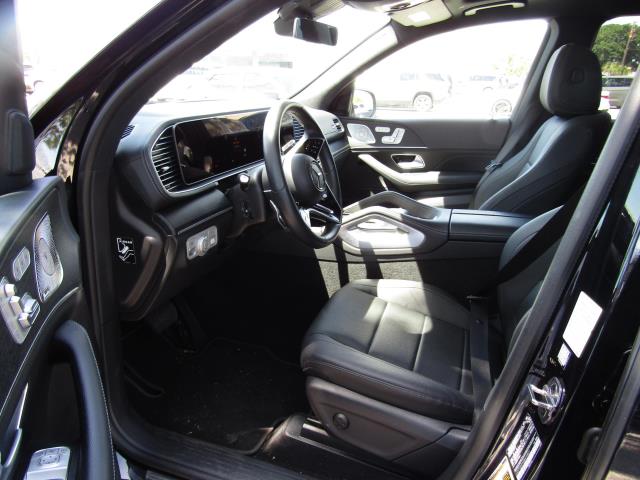 MERCEDES-BENZ GLS - 5