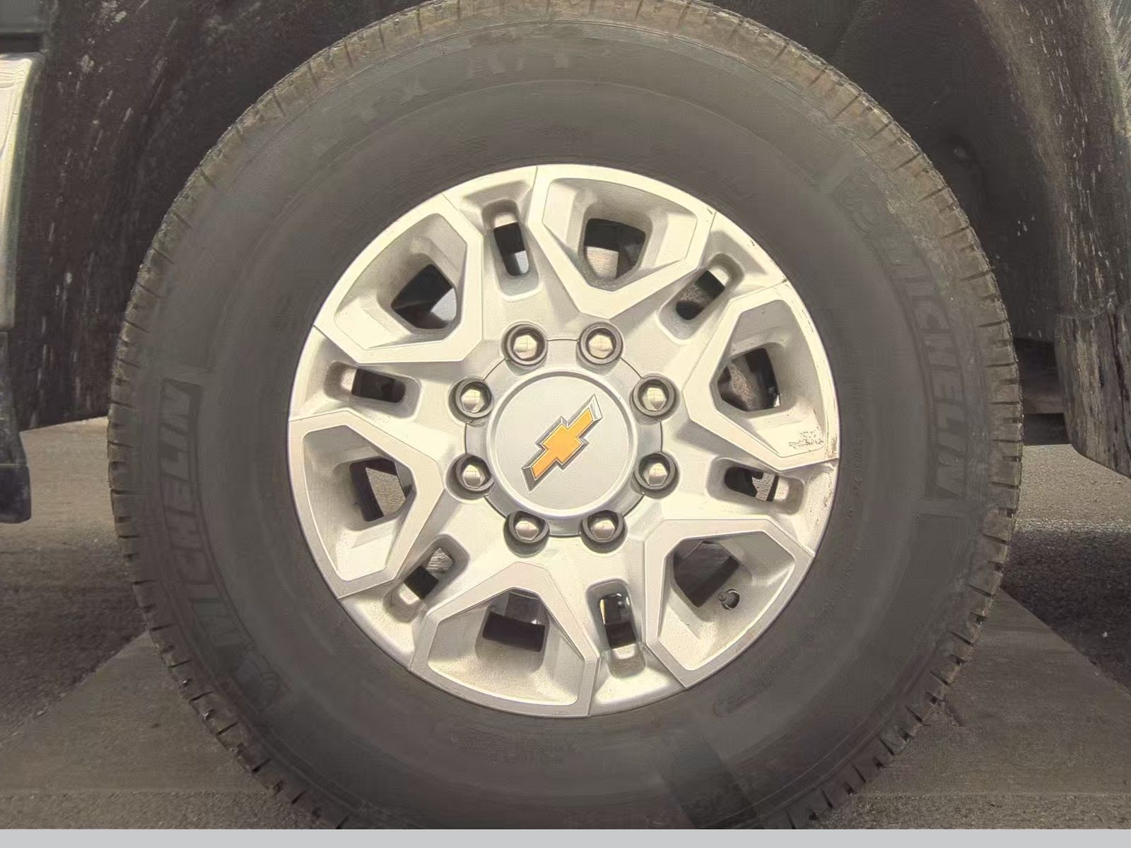 CHEVROLET OTHER - 10