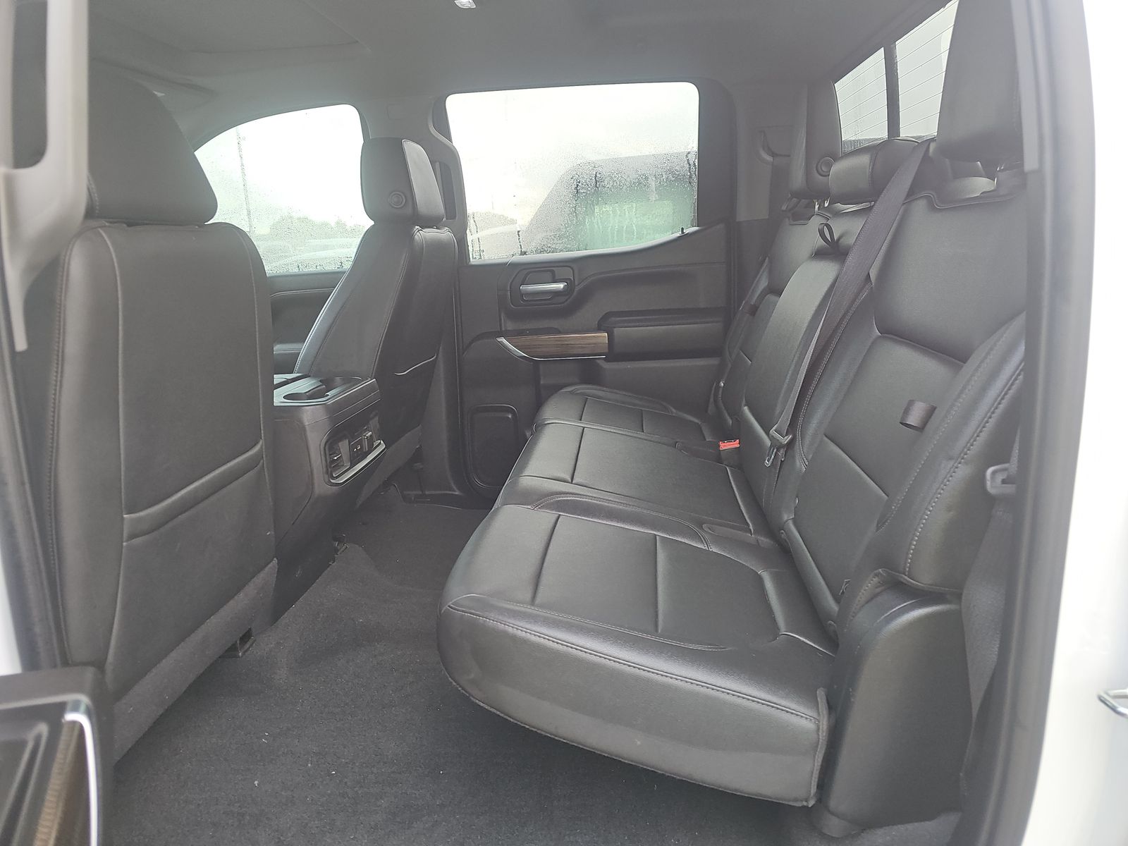 CHEVROLET LT TRL BOS - 10