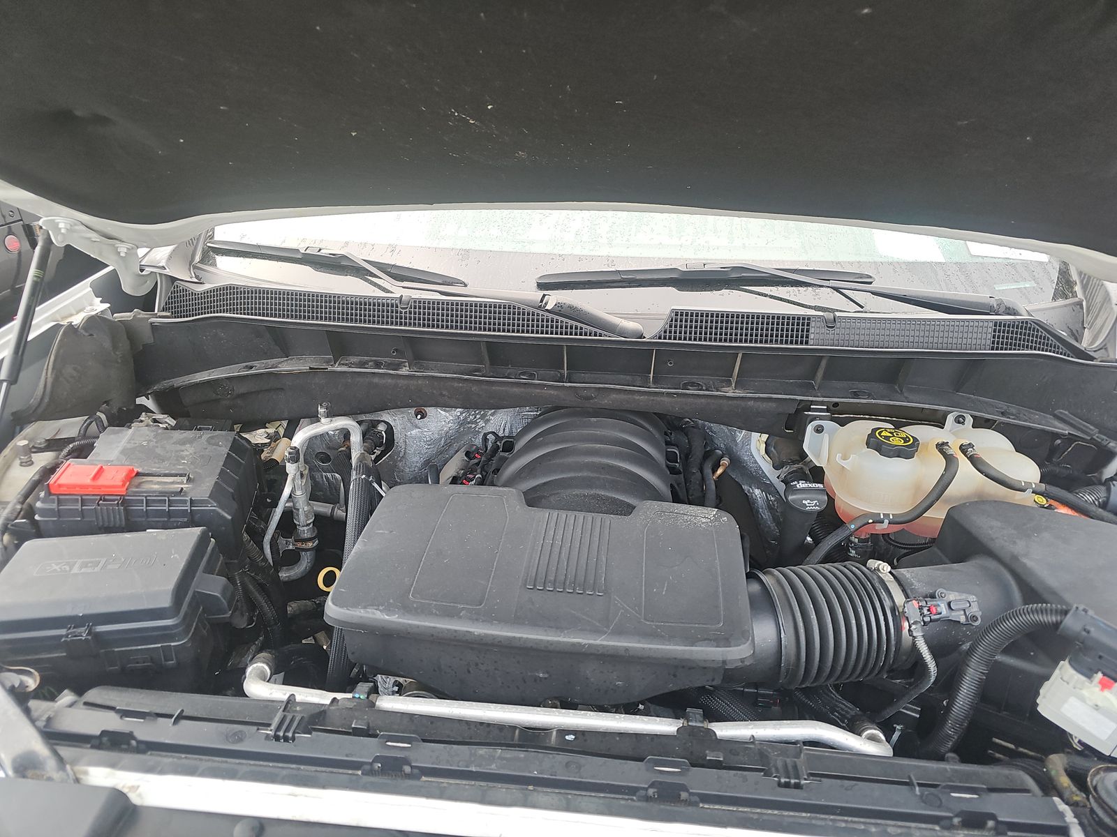 CHEVROLET LT TRL BOS - 8