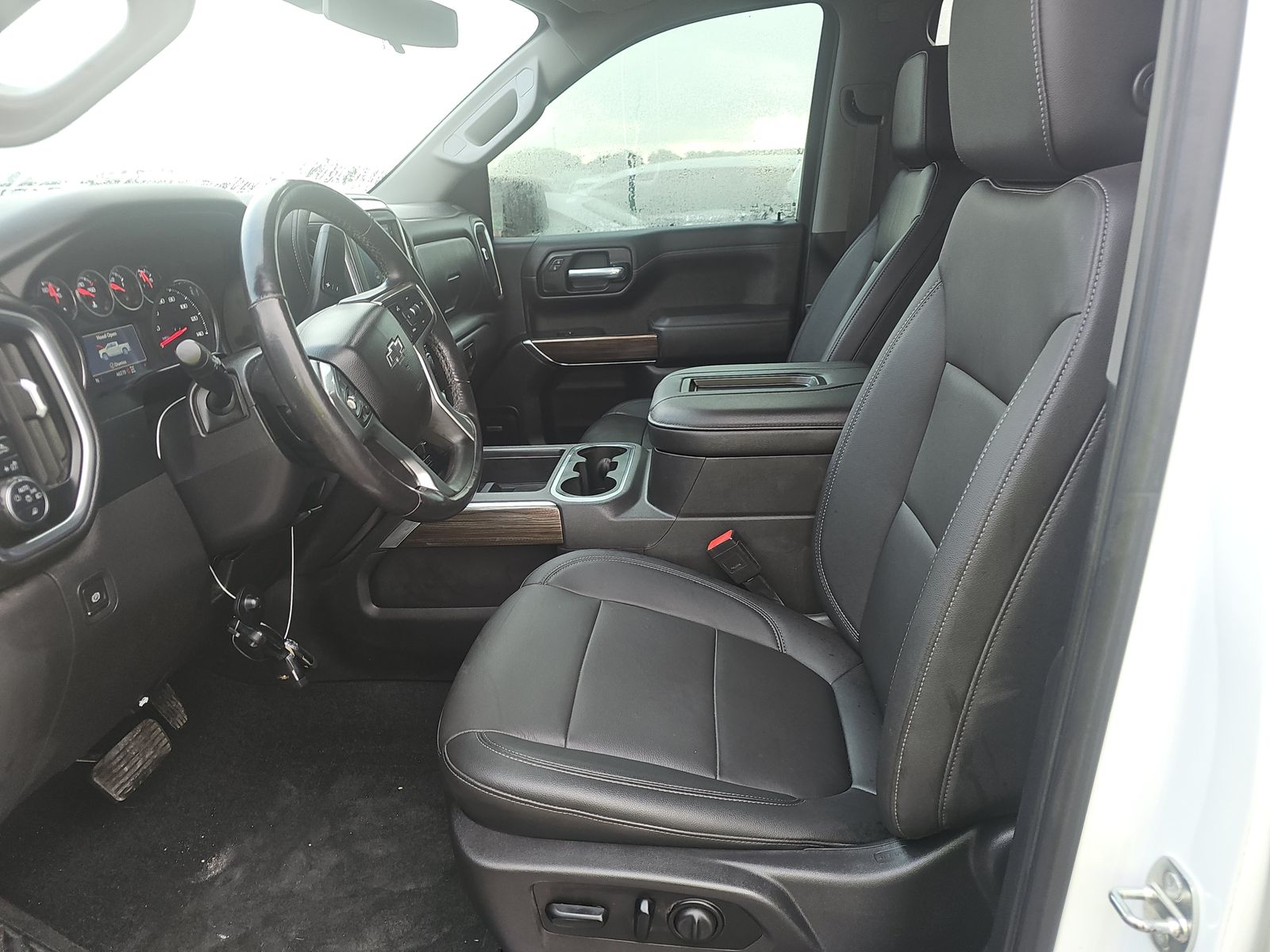 CHEVROLET LT TRL BOS - 6