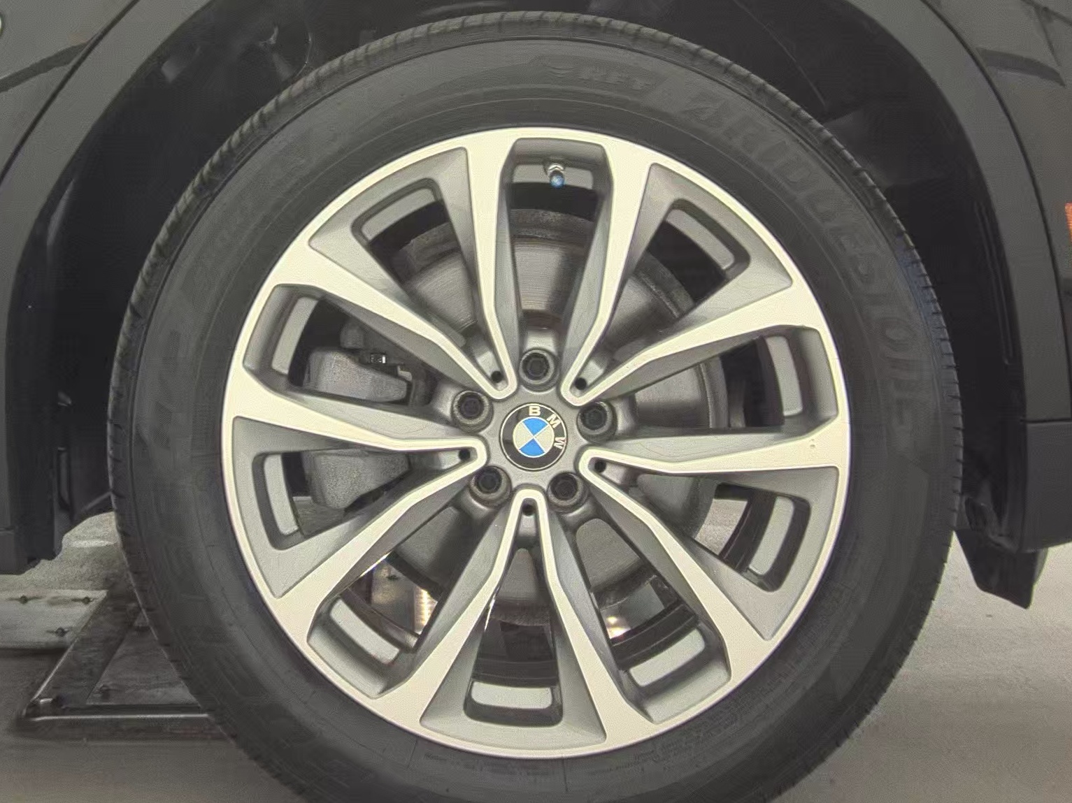 2018 BMW X3 xDrive30i AWD