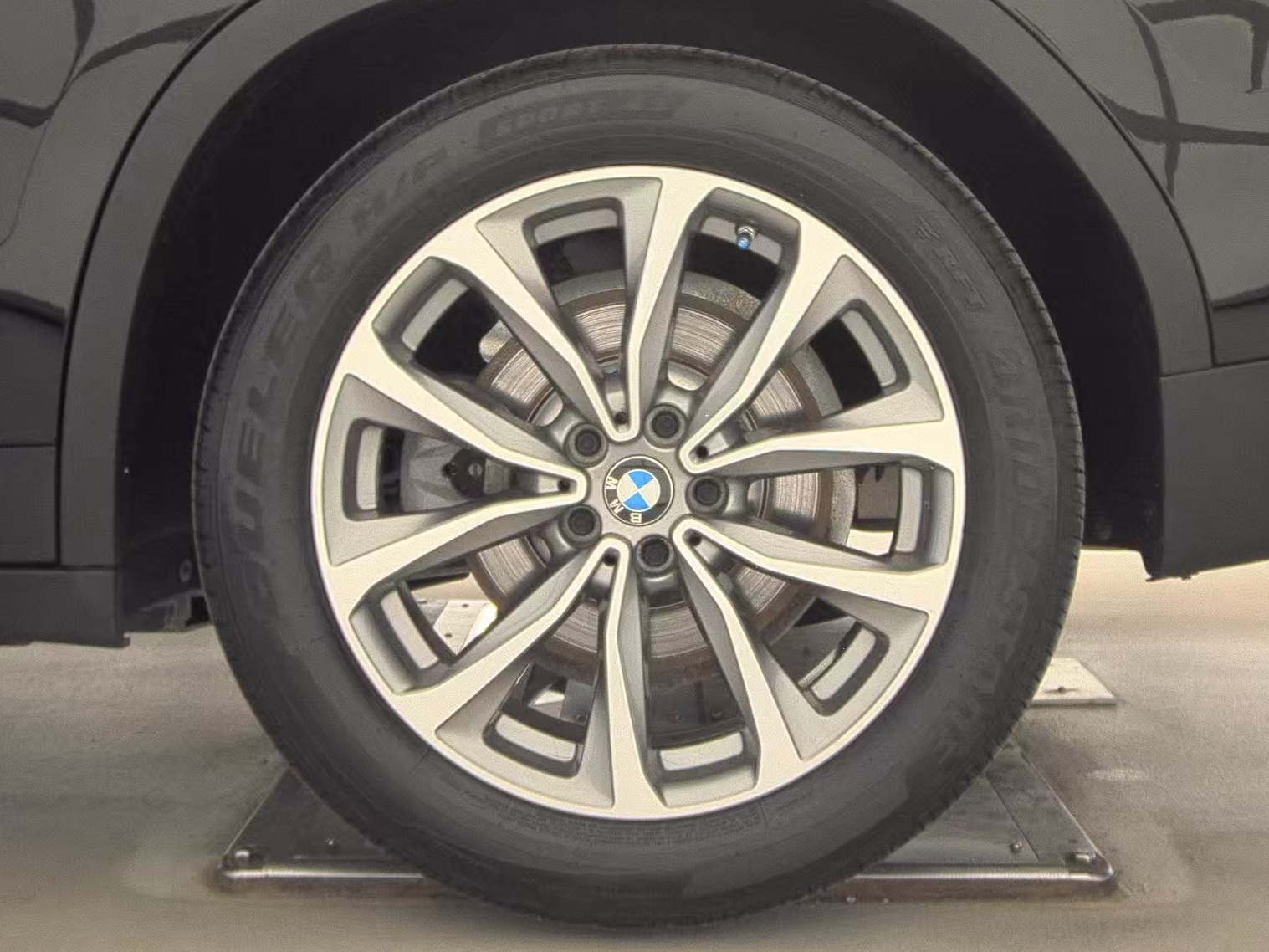 2018 BMW X3 xDrive30i AWD