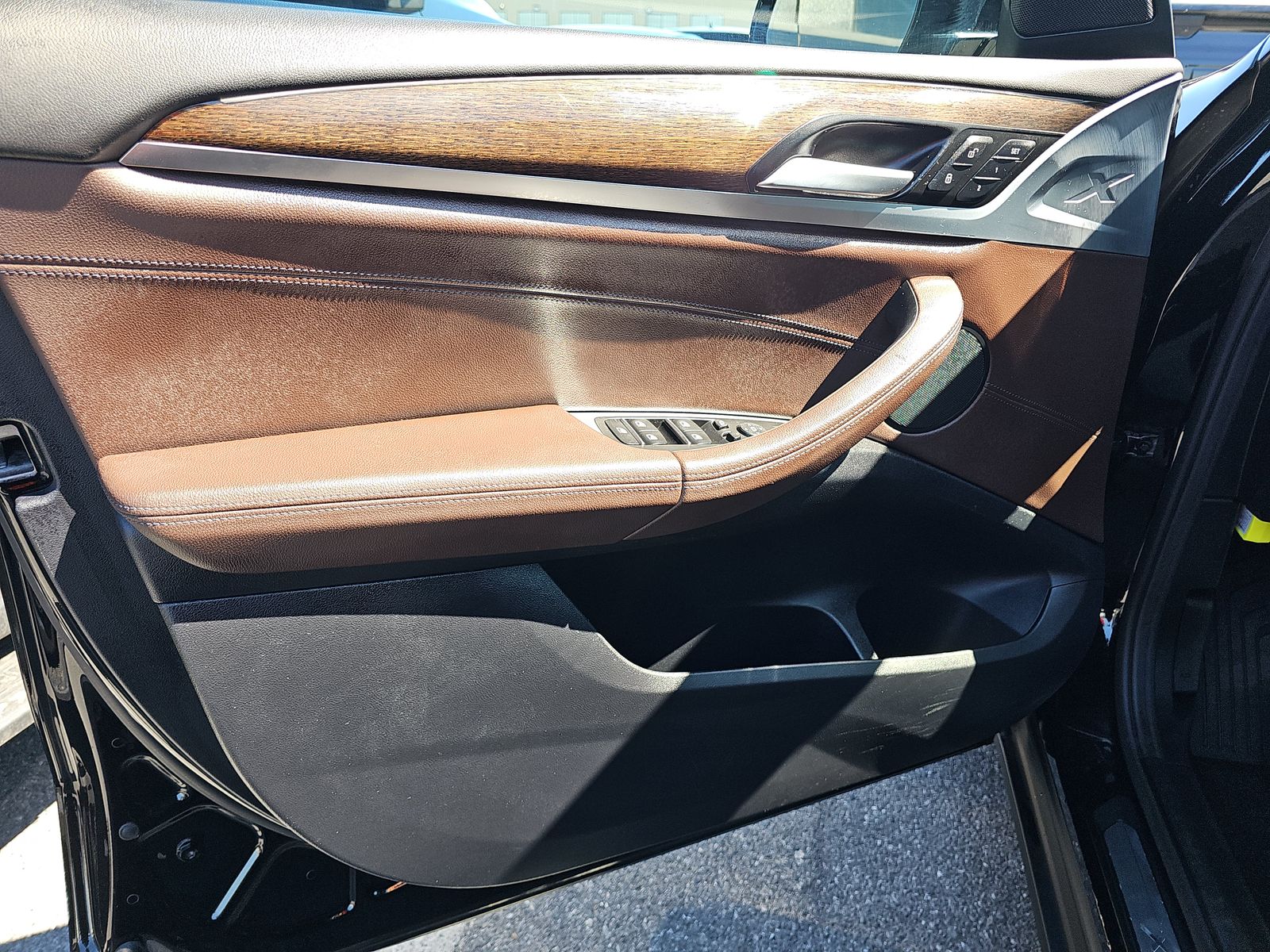 2018 BMW X3 xDrive30i AWD