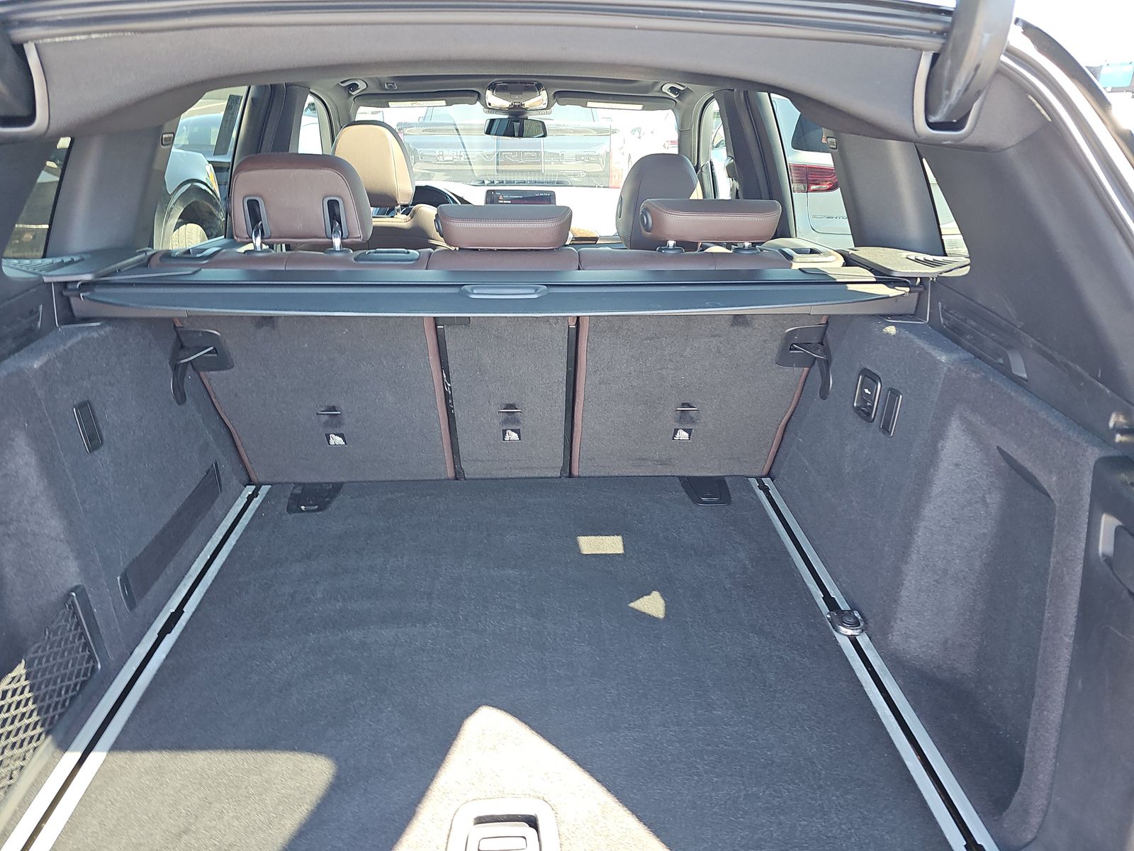 2018 BMW X3 xDrive30i AWD
