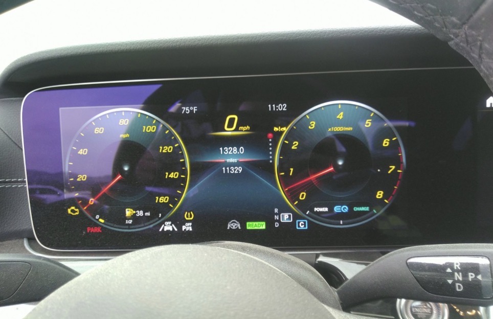 2023 Mercedes-Benz E-Class E 450 RWD
