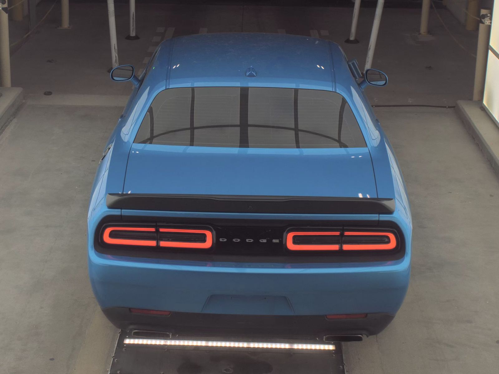 DODGE R/T SCAT P - 7