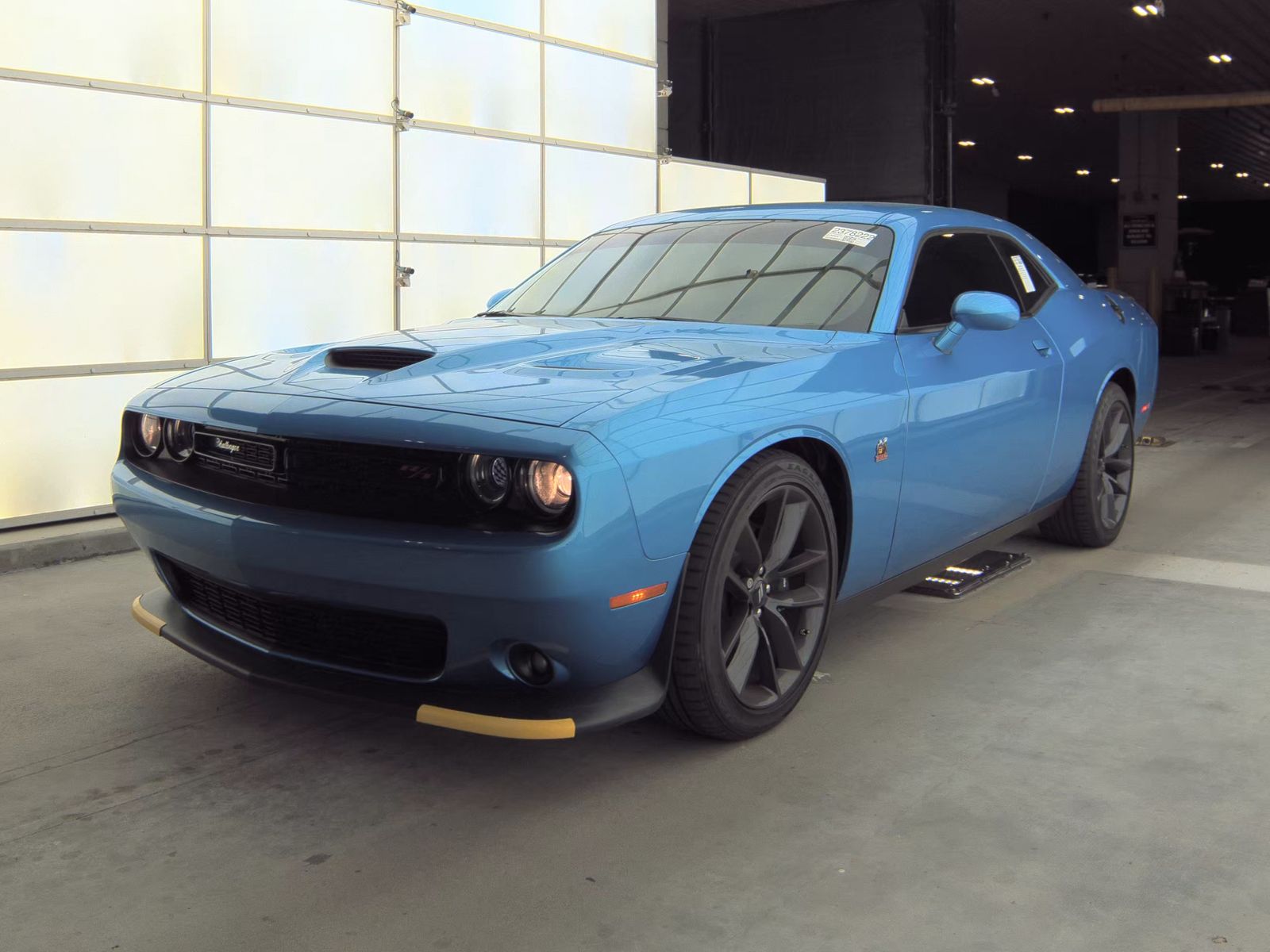 DODGE R/T SCAT P - 1