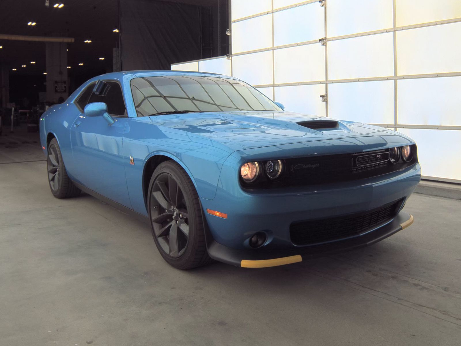 DODGE R/T SCAT P - 5