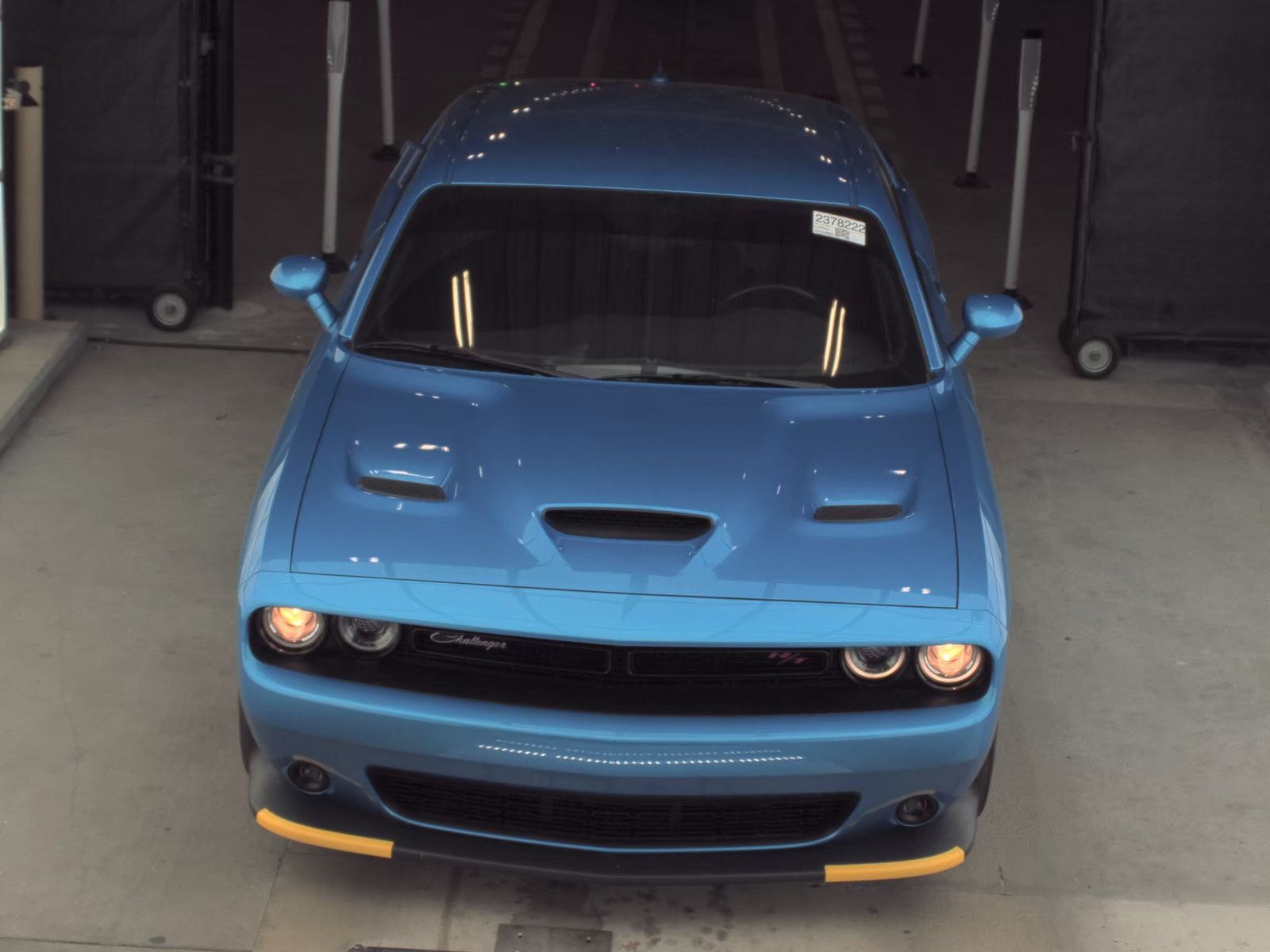 DODGE R/T SCAT P - 3