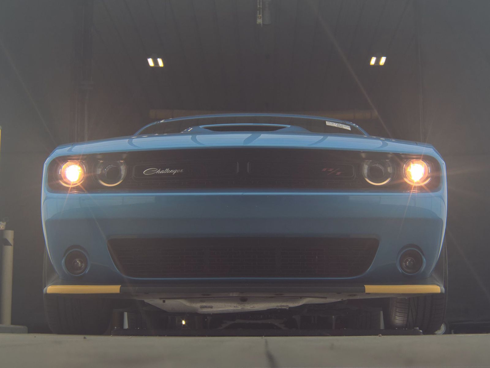 DODGE R/T SCAT P - 4