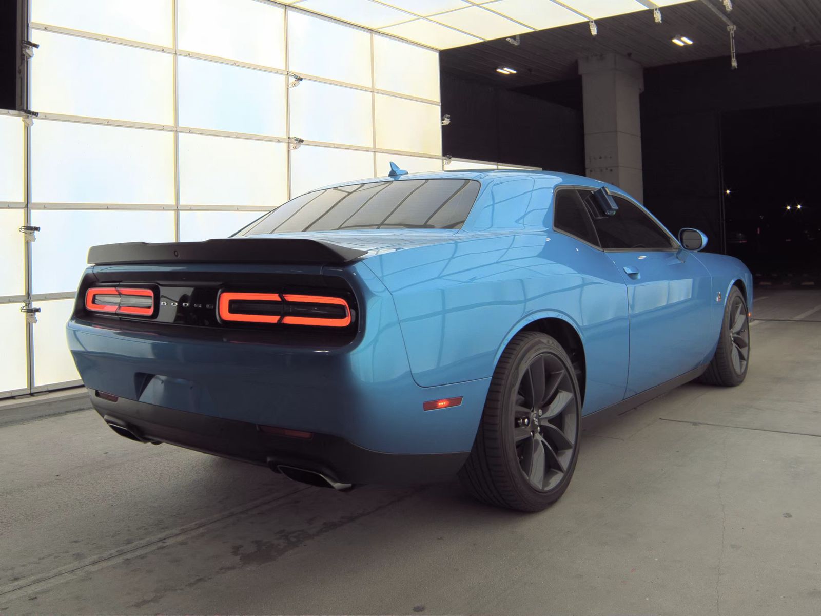 DODGE R/T SCAT P - 6