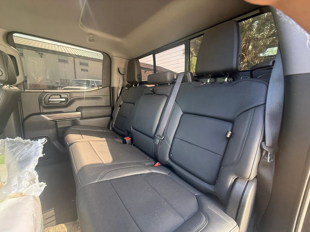 CHEVROLET OTHER - 10