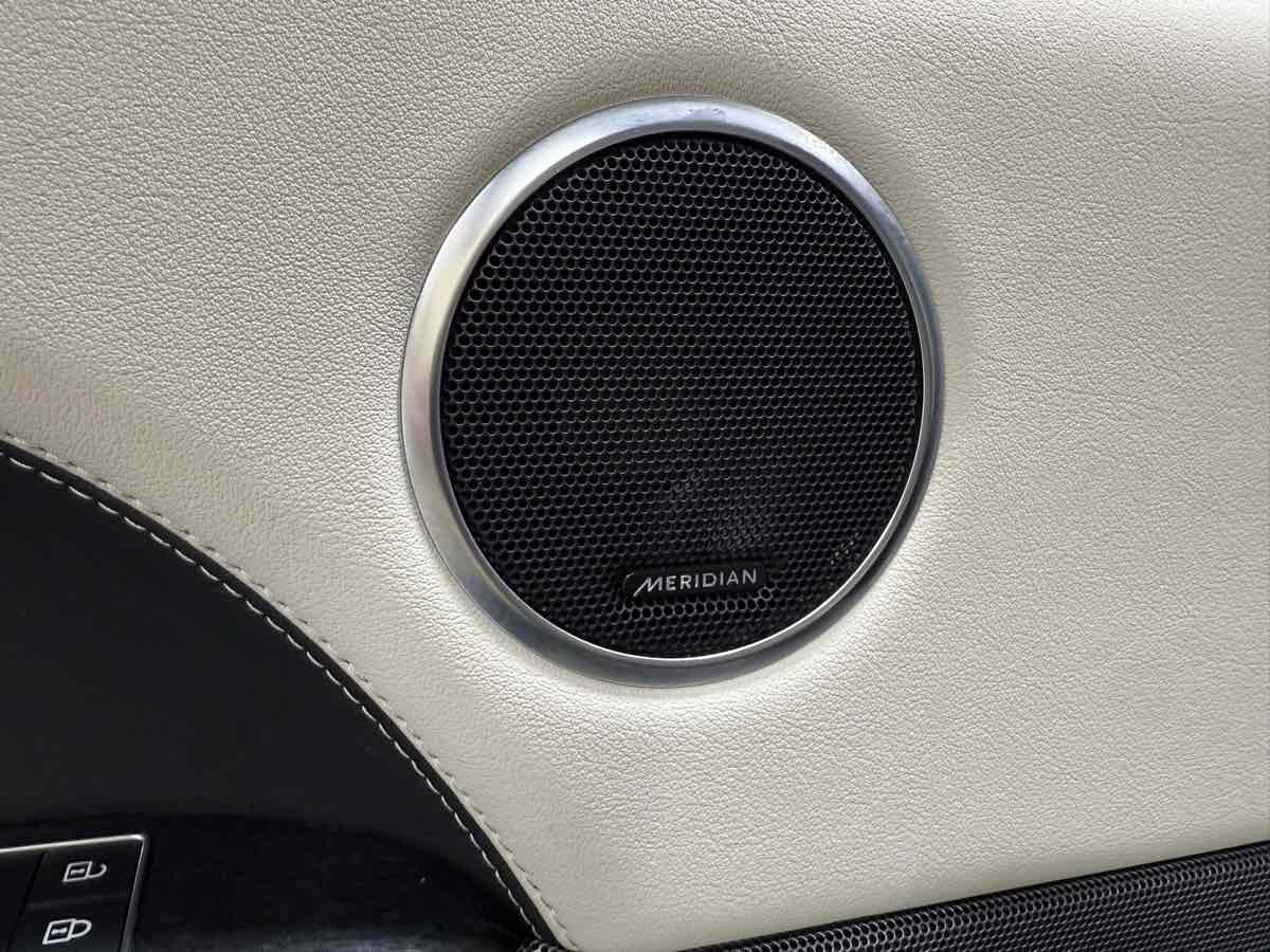 2022 Land Rover Range Rover Sport HSE Silver Edition AWD