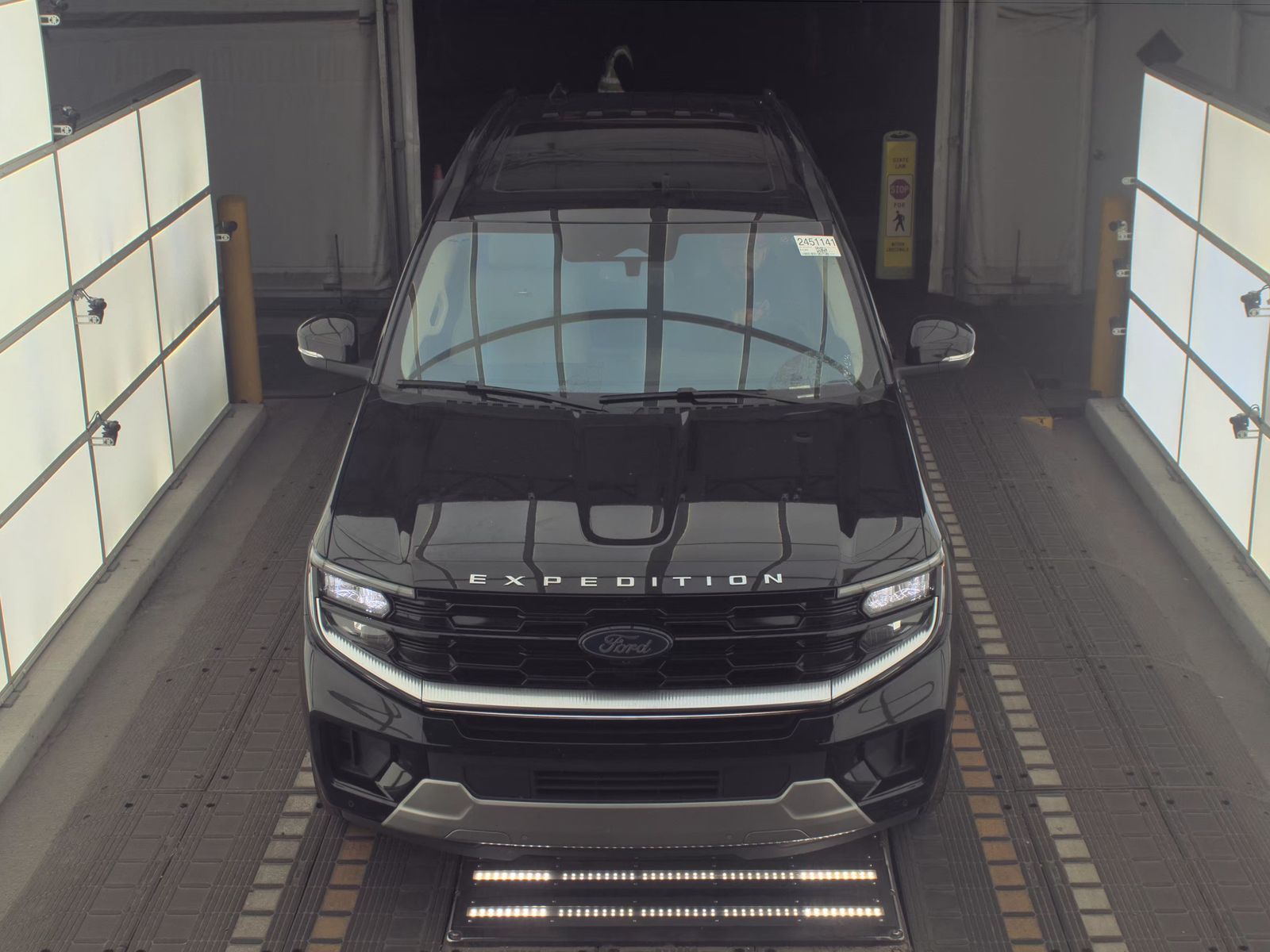 FORD EXPEDITION - 3