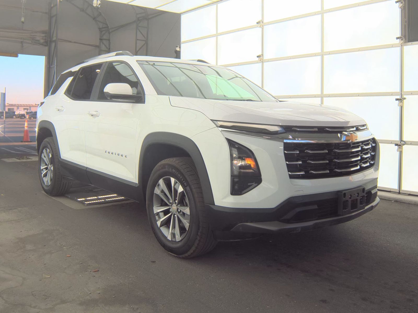 CHEVROLET AWD LT - 5