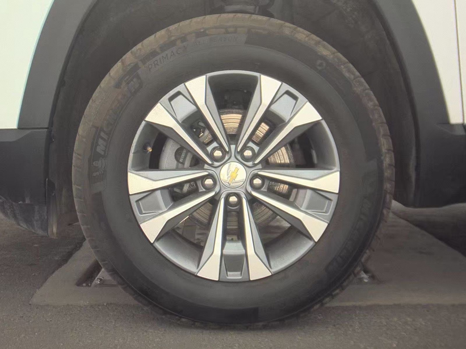 CHEVROLET AWD LT - 10