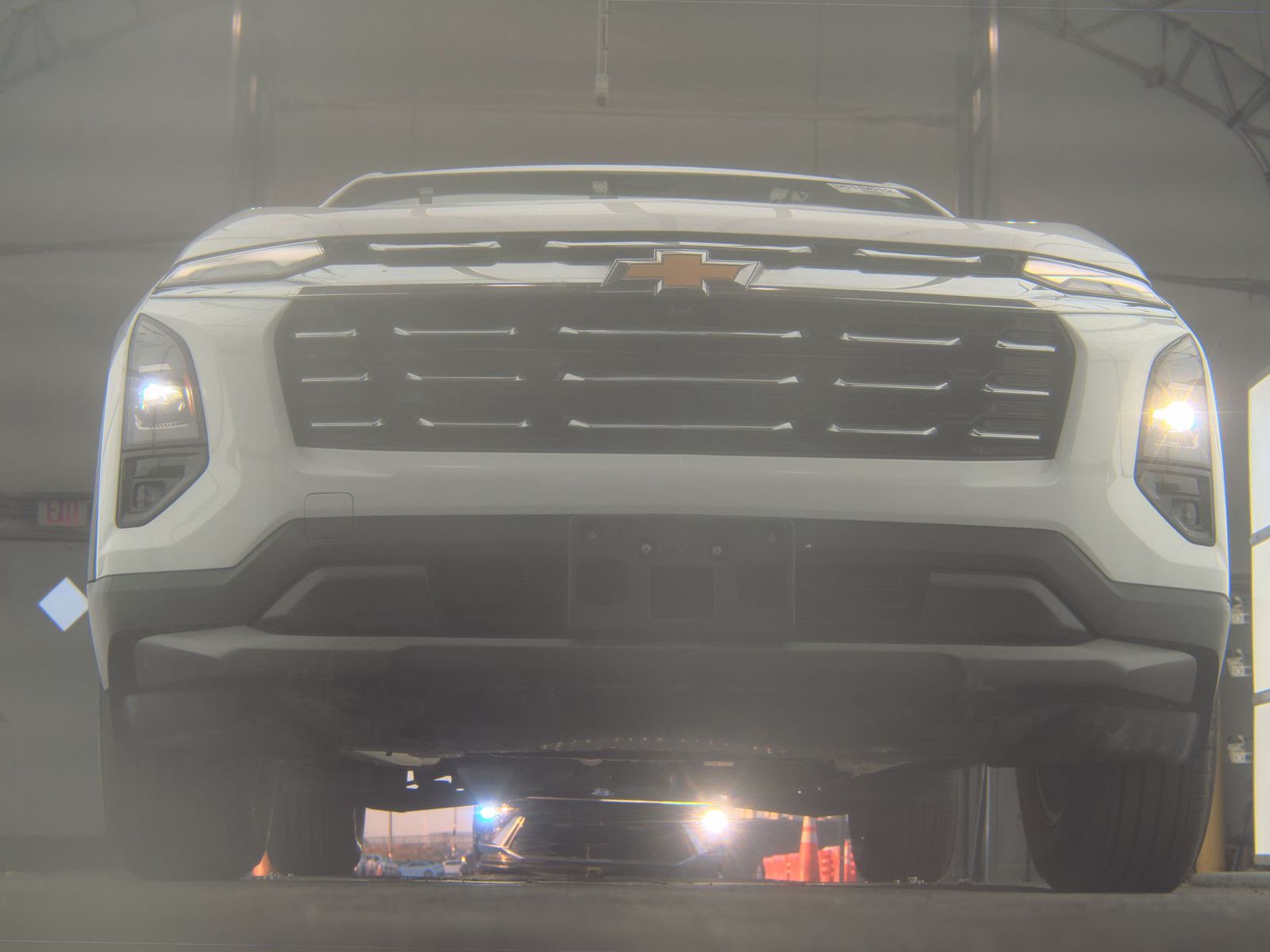 CHEVROLET AWD LT - 4