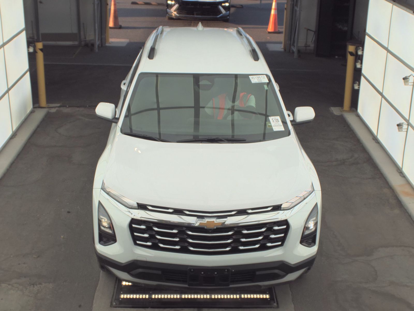 CHEVROLET AWD LT - 3