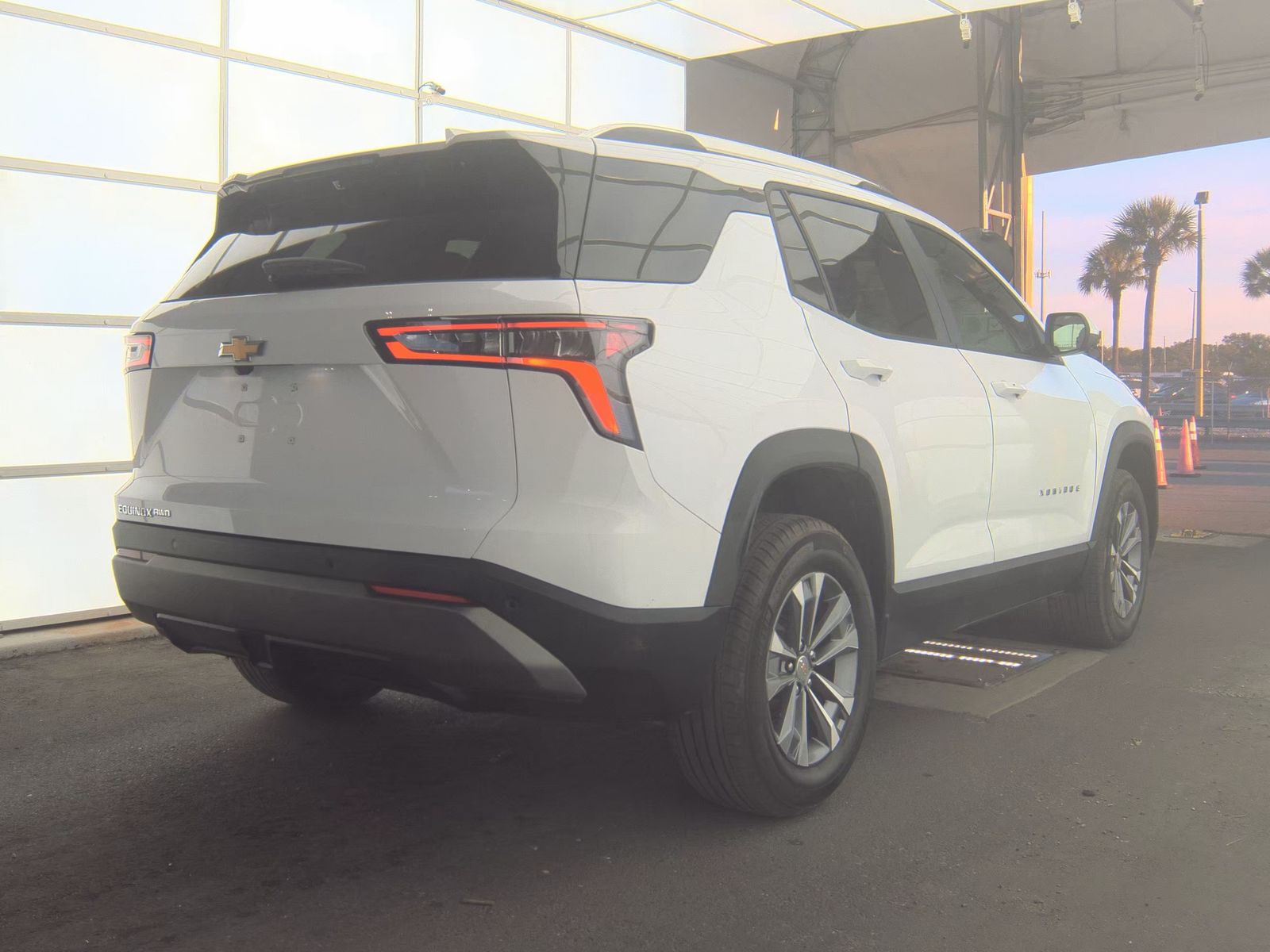 CHEVROLET AWD LT - 6