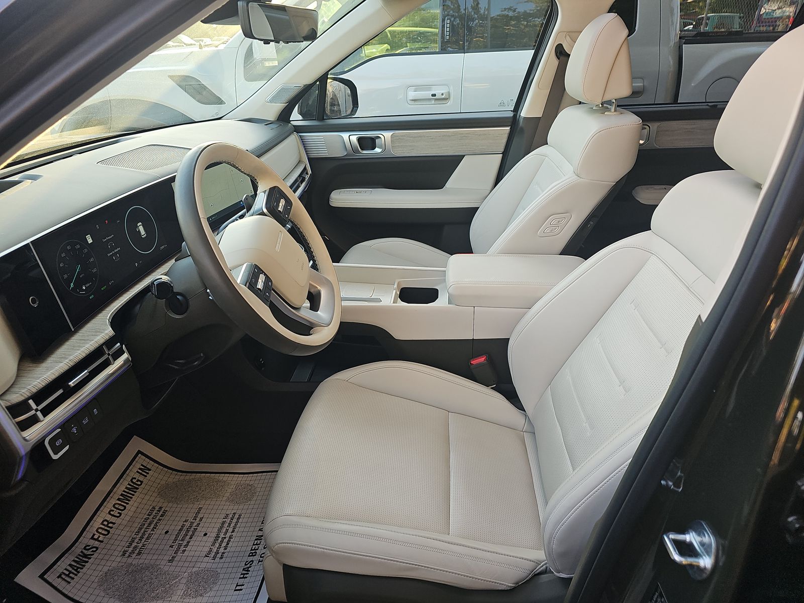 HYUNDAI CALLIGRAPH - 8