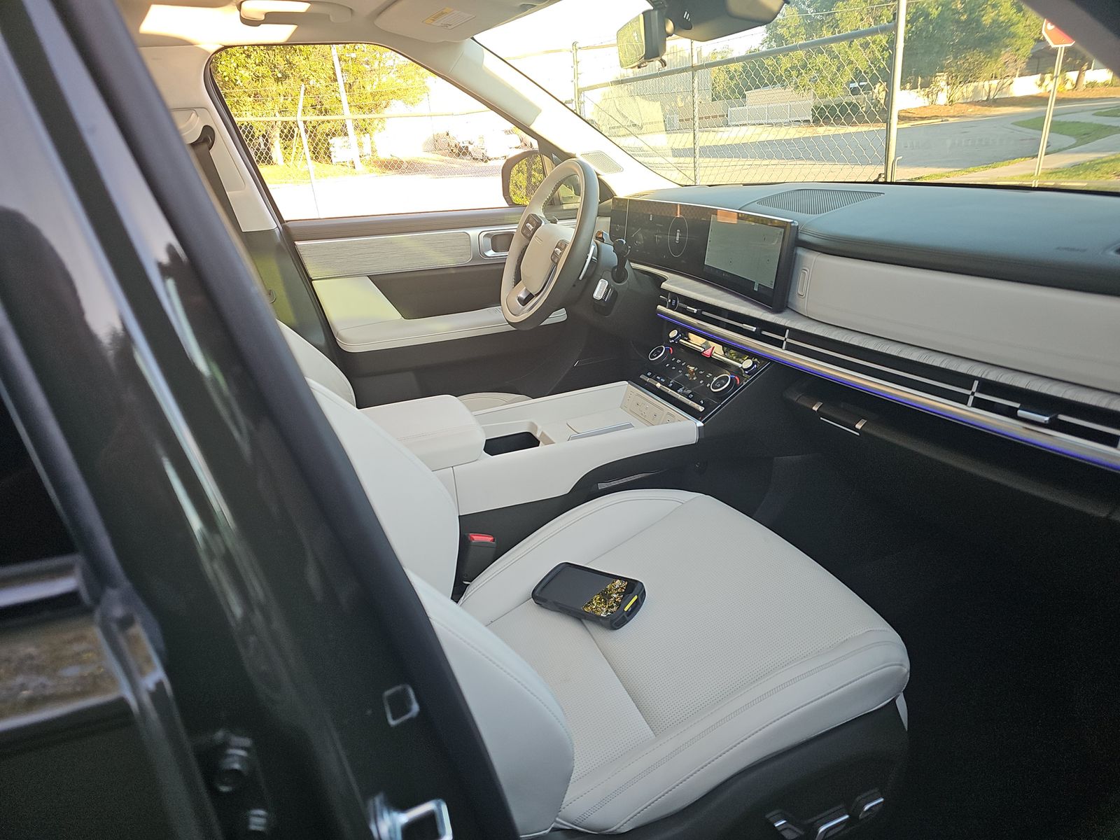 HYUNDAI CALLIGRAPH - 9