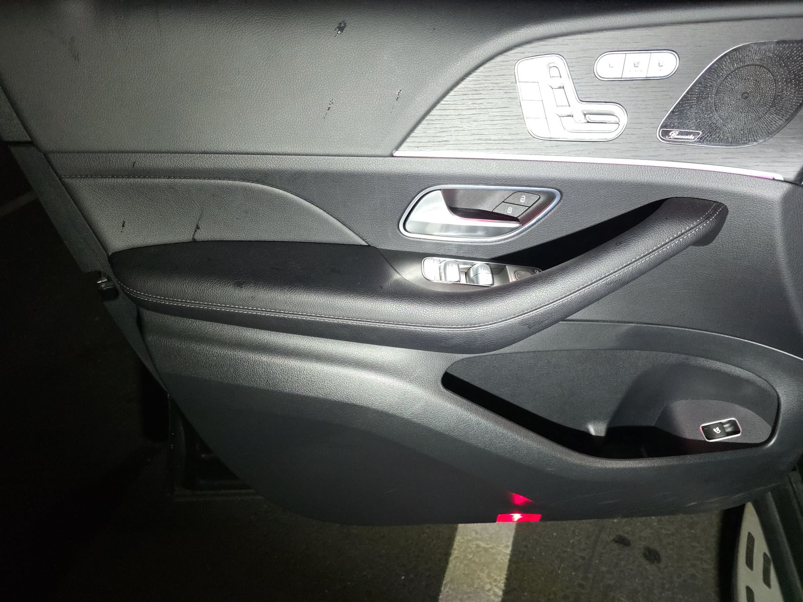 MERCEDES-BENZ GLE-CLASS - 10