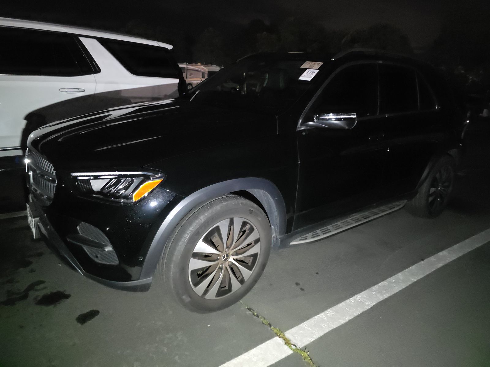 MERCEDES-BENZ GLE-CLASS - 1